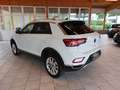 Volkswagen T-Roc 2.0 TDI Style DSG Weiß - thumbnail 7