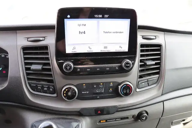 Ford Transit view 15