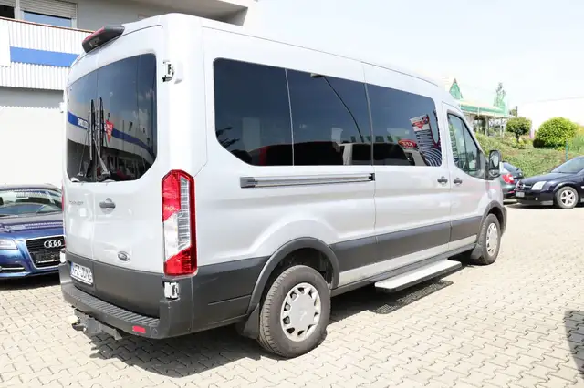Ford Transit view 6