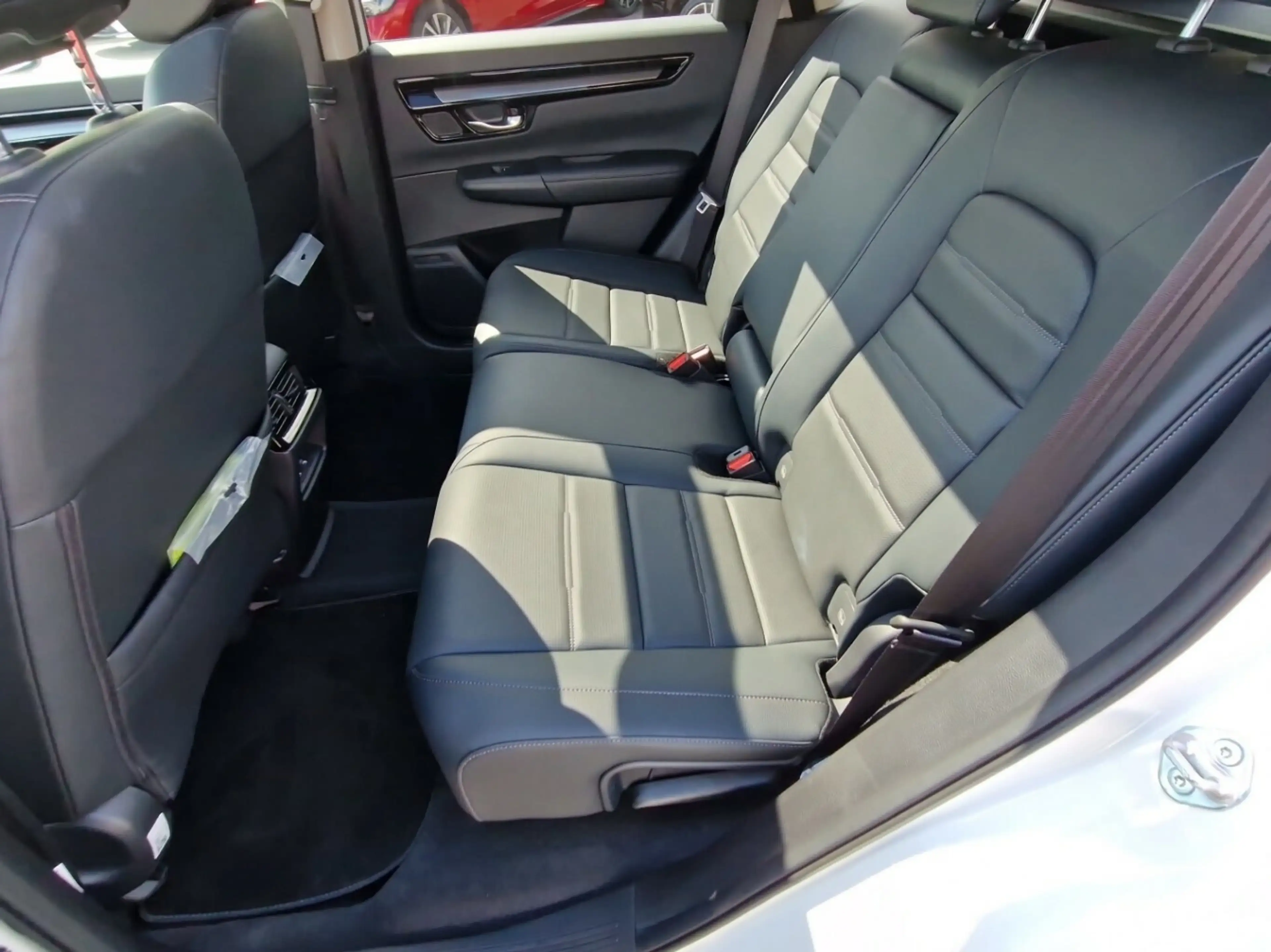 Honda CR-V e:HEV Elegance 2WD|Allwetter|Pano|LED — photo 14