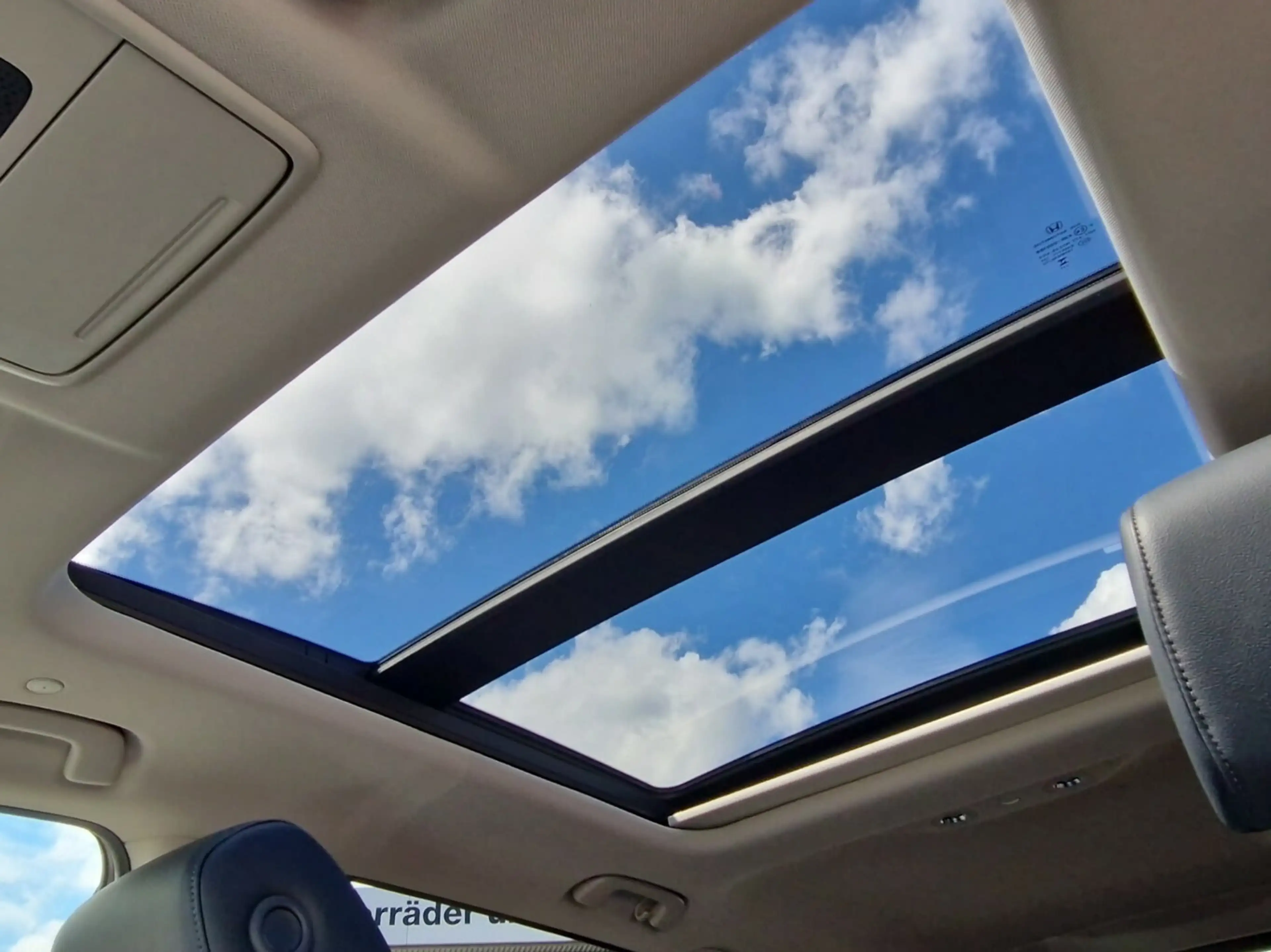 Honda CR-V e:HEV Elegance 2WD|Allwetter|Pano|LED — photo 11