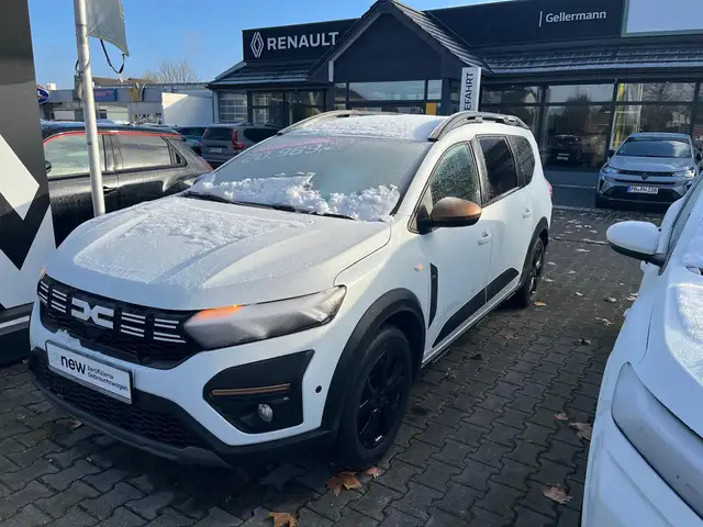 Dacia Jogger Extreme+ Eco-G 100 7-Sitzer