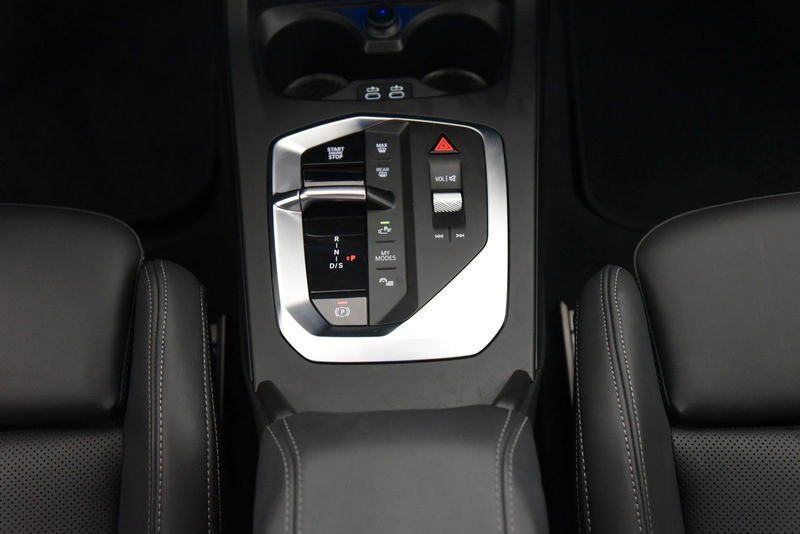 BMW 120 i M Sport Pro HUD LED DAB ParkAss+ Aktivsitz — photo 15