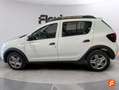Dacia Sandero 1.0 TCE Comfort 74kW Blanco - thumbnail 7