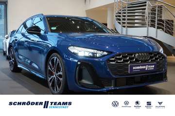 Avant e-hybrid quattro S line Tech pro AHK HUD ...
