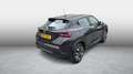 Nissan Juke 1.0 DIG-T Acenta Schwarz - thumbnail 4
