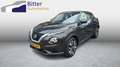 Nissan Juke 1.0 DIG-T Acenta Schwarz - thumbnail 1