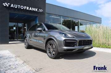 COUPE / HYBRID / PANO / 360CAM / TREKHK / BOSE / CHRONO