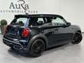 MINI Cooper S Classic Trim Black Aut. NAV+LED+KAM+DCC Schwarz - thumbnail 4