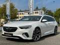 Opel Insignia "GSi" ALLRAD 4x4 Weiß - thumbnail 2