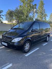 2.0CDI Trend Larga