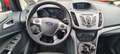 Ford Grand C-Max 1.0 EcoBoost Business Edition-1.Hand-7 Sitze-Navi Rood - thumbnail 19