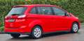Ford Grand C-Max 1.0 EcoBoost Business Edition-1.Hand-7 Sitze-Navi Piros - thumbnail 8
