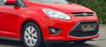 Ford Grand C-Max 1.0 EcoBoost Business Edition-1.Hand-7 Sitze-Navi Rouge - thumbnail 18