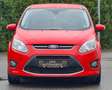 Ford Grand C-Max 1.0 EcoBoost Business Edition-1.Hand-7 Sitze-Navi Rot - thumbnail 3