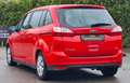 Ford Grand C-Max 1.0 EcoBoost Business Edition-1.Hand-7 Sitze-Navi Rouge - thumbnail 12