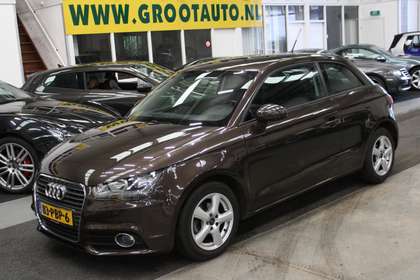 Audi A1 1.2 TFSI Attraction Pro Line Business Airco, Cruis