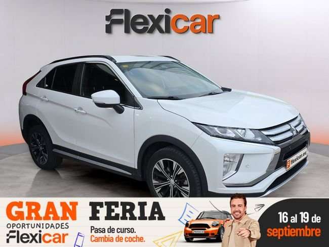 Mitsubishi Eclipse Cross 150 T Motion 2WD - foto 1