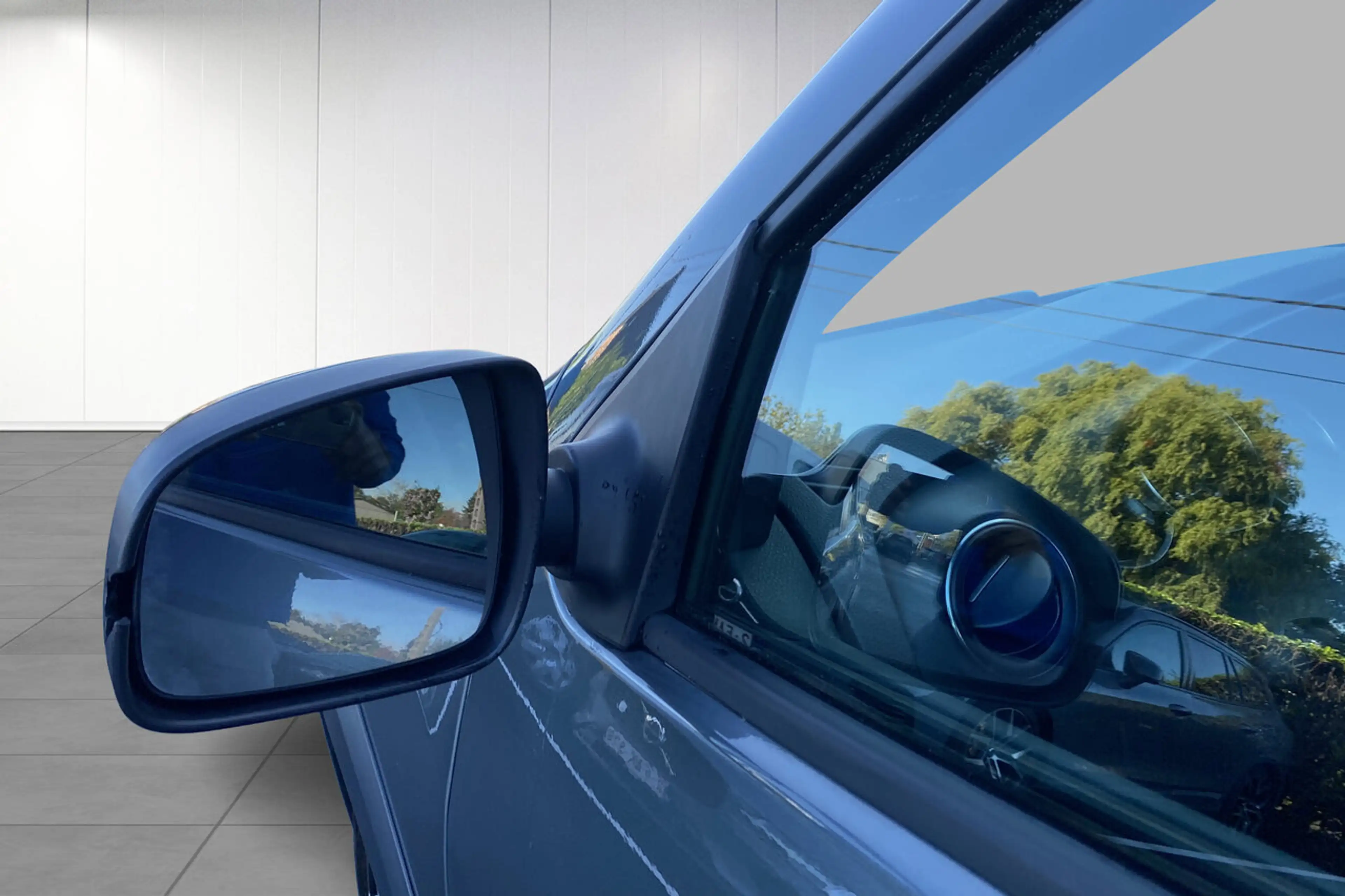 Dacia Sandero Urban Explorer TCe 90 PDC achter, GPS, Camera — photo 9