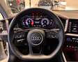 Audi A1 SPB 30 1.0Tfsi S-Line Edit. S-Tronic - VENDUTA - Silber - thumbnail 11