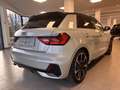 Audi A1 SPB 30 1.0Tfsi S-Line Edit. S-Tronic - VENDUTA - Silber - thumbnail 4