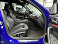 BMW M5 xDrive INDIVIDUAL CARBON HUD B&W LASER KEYLES Blau - thumbnail 15