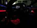 BMW M5 xDrive INDIVIDUAL CARBON HUD B&W LASER KEYLES Blau - thumbnail 11