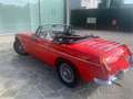 MG MGB convertibile - thumbnail 2