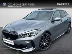 BMW Série 1 120iA 178ch M Sport DKG7