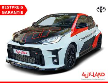 1.6 GR 4x4 LED ACC Kamera Sitzheizung DAB