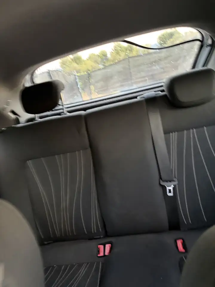 Opel Corsa Corsa — photo 8