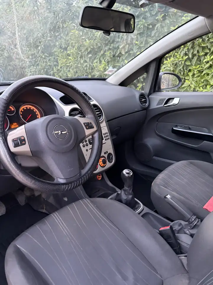 Opel Corsa Corsa — photo 6