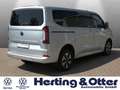 Volkswagen T7 Caravelle Style AHK ACC LED Kamera APP StandHZG Navi SHZ Key Grijs - thumbnail 4