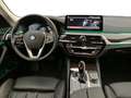 BMW 530 d mhev 48V Luxury auto Blu/Azzurro - thumbnail 10