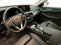 BMW 530 d mhev 48V Luxury auto Blu/Azzurro - thumbnail 9