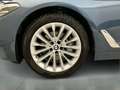 BMW 530 d mhev 48V Luxury auto Blu/Azzurro - thumbnail 7