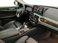 BMW 530 d mhev 48V Luxury auto Blu/Azzurro - thumbnail 11