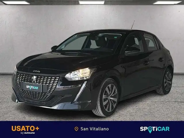 Peugeot 208 208 1.5 bluehdi Active Pack s&s 100cv