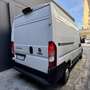 Fiat Ducato FIAT DUCATO 2.3 MJT 177 CV L2H2 FURGONE 3 POSTI Bianco - thumbnail 6
