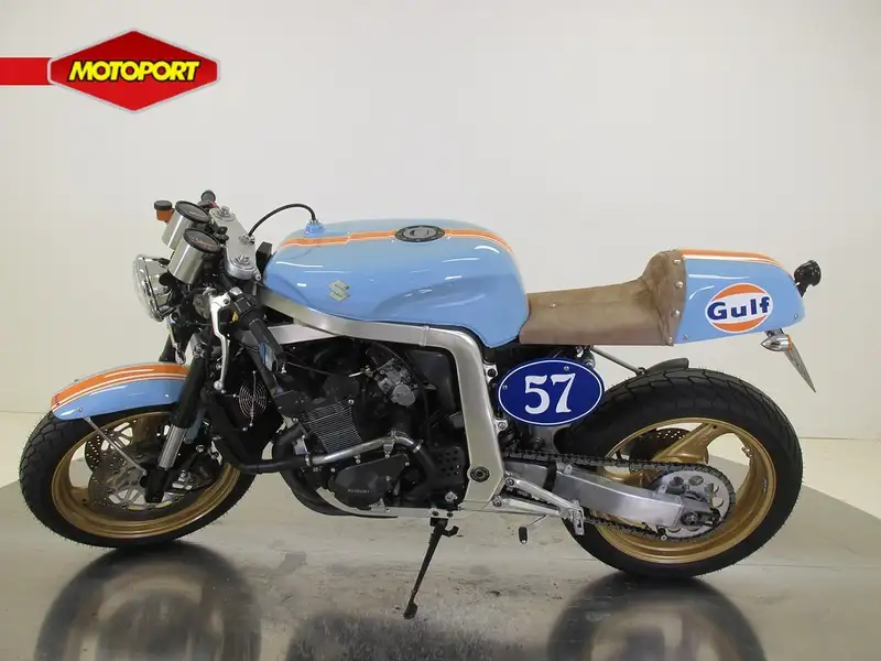 Suzuki GSX-R 400