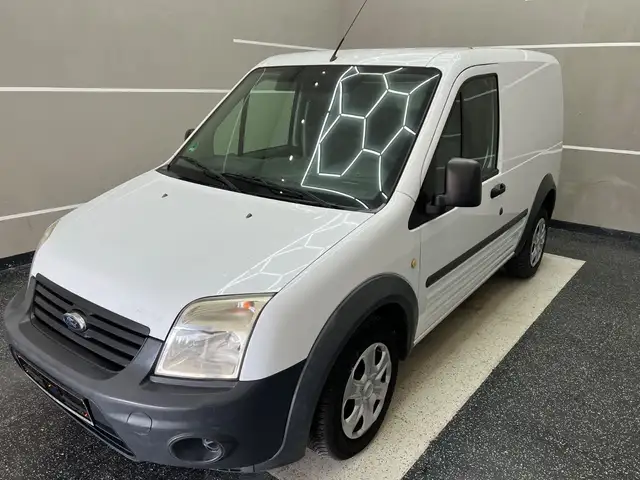Ford Transit Connect Kasten*Gepflegt* II HAND*TÜV NEU