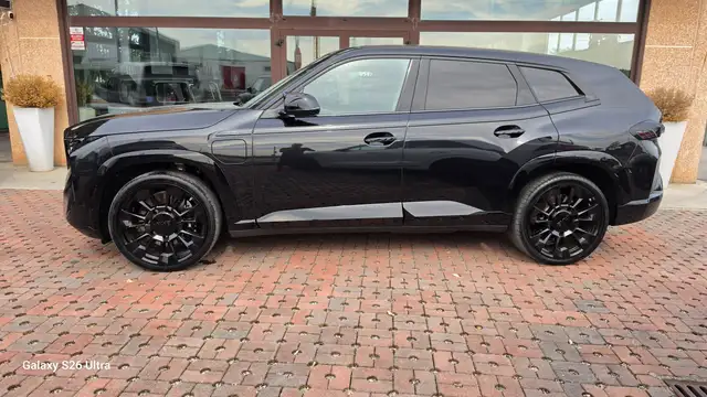 BMW XM XM G09 50e auto