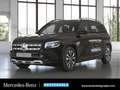 Mercedes-Benz GLB 220 d Stdhzg LED AHK Klimaautom PTS Sitzh Temp Noir - thumbnail 1