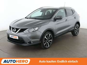 1.2 Acenta Aut.*NAVI*360CAM*TEMPO*SHZ*ALU*KLIMA*