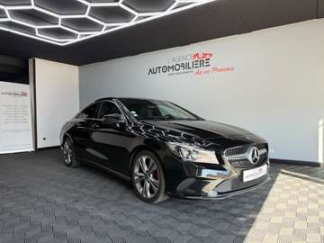 Classe 200 CDI 2.2 SENSATION - VIDANGE DE BOITE - GARANTIE 6 MOIS