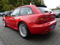 BMW Z3 Coupé 2.8 Klima | Standheizung | Schiebedach Rot - thumbnail 4