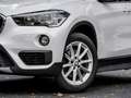 BMW X1 sDrive18i AHK+NAVI+HuD+SHZ+AUT Blanc - thumbnail 5