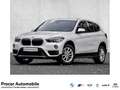 BMW X1 sDrive18i AHK+NAVI+HuD+SHZ+AUT Weiß - thumbnail 1