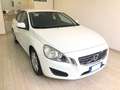 Volvo S60 D2 Business Bianco - thumbnail 3