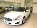 Volvo S60 D2 Business Bianco - thumbnail 1